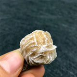 5pcs Natural Moroccan Desert Rose Stone Beads 18-35mm