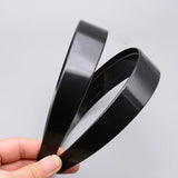 5pcs ABS Plastic Headbands Base DIY Baby Girls Headbands Hair Hoops