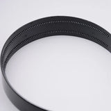 5pcs ABS Plastic Headbands Base DIY Baby Girls Headbands Hair Hoops