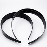 5pcs ABS Plastic Headbands Base DIY Baby Girls Headbands Hair Hoops