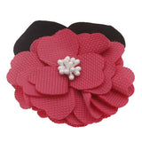5pcs Artificial Flower Stamen DIY Headdres Wedding Party Home Decoration
