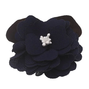 5pcs Artificial Flower Stamen DIY Headdres Wedding Party Home Decoration