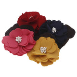 5pcs Artificial Flower Stamen DIY Headdres Wedding Party Home Decoration