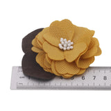 5pcs Artificial Flower Stamen DIY Headdres Wedding Party Home Decoration