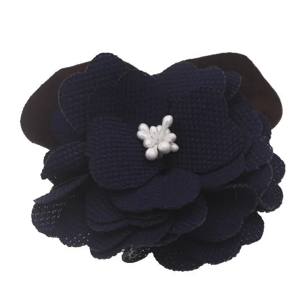 5pcs Artificial Flower Stamen DIY Headdres Wedding Party Home Decoration