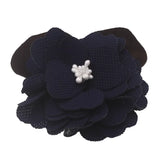 5pcs Artificial Flower Stamen DIY Headdres Wedding Party Home Decoration