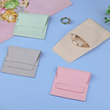 5pcs Velvet Envelope Pouch for Jewelry Storage