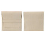 5pcs Velvet Envelope Pouch for Jewelry Storage