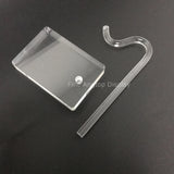 5pcs Plastic bracelet hook display rack jewelry stand holder