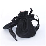 5pcs Velvet Pouches for Silver Beads Rings Packaging