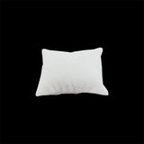 5pcs Velvet Small Pillow Watch Bracelet Jewelry Display Storage