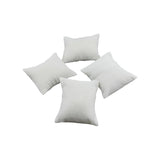 5pcs Velvet Small Pillow Watch Bracelet Jewelry Display Storage