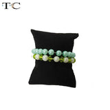5pcs Watch Pillow Jewelry Display Bracelet Holder Chain Banger Organizer