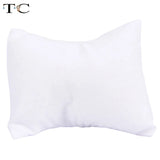 5pcs Watch Pillow Jewelry Display Bracelet Holder Chain Banger Organizer