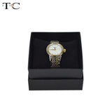 5pcs/lot Watch boxes Paper Watch packing Boxes with pillows inside