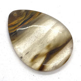 5pcs/pack Natural Stone Tea Watermelon Crystal Quartz Agate Pieces
