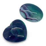 5pcs Natural Stone Agate Charms Pendant Reiki Healing Meditation Jewelry Set