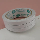 5 Rolls Oily Double Sided Adhesive Filet Tape for DIY Accessories