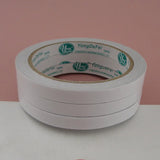 5 Rolls Oily Double Sided Adhesive Filet Tape for DIY Accessories