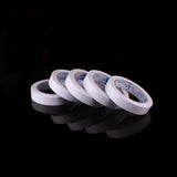 5 Rolls Oily Double Sided Adhesive Filet Tape for DIY Accessories