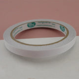 5 Rolls Oily Double Sided Adhesive Filet Tape for DIY Accessories