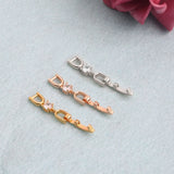 Bracelet Extender Clasp Fold Over Necklace Extenders