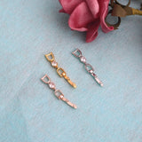 Bracelet Extender Clasp Fold Over Necklace Extenders