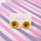 DIY Jewelry Cards 100pcs Earring Display Paper Earrings Accessories