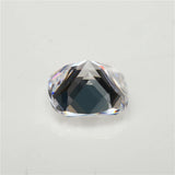 Cushion & Princess Cut AAAAA CZ Stone Synthetic Gems Cubic Zirconia for Jewelry