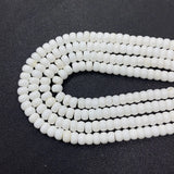 5x8mm Freshwater Abacus Beads for DIY Jewelry