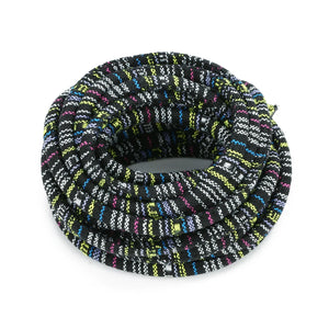 5yards 6mm Cotton Cord Ethnic Rope for DIY Bracelet Making