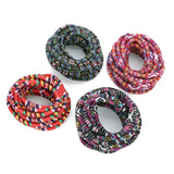 5yards 6mm Cotton Cord Ethnic Rope for DIY Bracelet Making