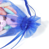 20 Colors Organza Bag Jewelry Packaging 7x9 9x12 10x14cm Wedding Party Pouches
