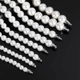 Freshwater Pearl Beaded Bracelet Stainless Steel Clasp