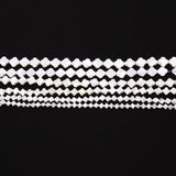 6-12mm Shell Pearl Mother-of-pearl Flower Bead Jewelry DIY