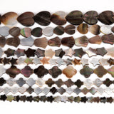 6-15mm Shell Beads Loose Spacer Beads for Jewelry Making DIY Necklace Bracelets