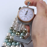 Mother of Pearl Beads Strand for Jewelry Making