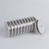 Stainless Steel Beaded Wire Tiger Tail for Jewelry Making