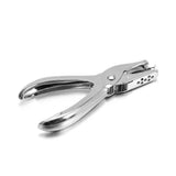6/3mm Single Hole Hand Held Paper Punch