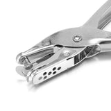 6/3mm Single Hole Hand Held Paper Punch