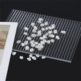 6-6.5mm Natural Freshwater Keshi Pearl Beads