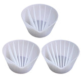 6/7/8 Channels Split Cups for Paints Pouring