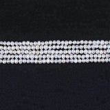6-7mm Loose Freshwater Potato Pearls