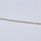 6-7mm Natural Freshwater Round Pearls for Jewelry Making