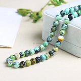 Natural Eosphorite Spacer Beads for DIY Bracelet