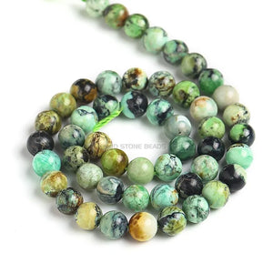 Natural Eosphorite Spacer Beads for DIY Bracelet