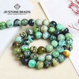 Natural Eosphorite Spacer Beads for DIY Bracelet