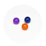 Acrylic Beads Round Beads for Jewelry Making DIY Bracelet Necklace