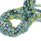6/8/10MM Hematite Spacer Beads for Jewelry Making