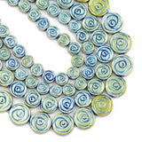 6/8/10MM Hematite Spacer Beads for Jewelry Making